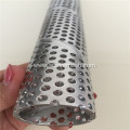 Stainless Steel Wire Mesh Filter Cylinder For Oil